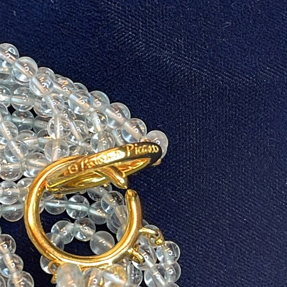 TIFFANY & CO. PALOMA PICASSO NECKLACE - Picture 8 of 14